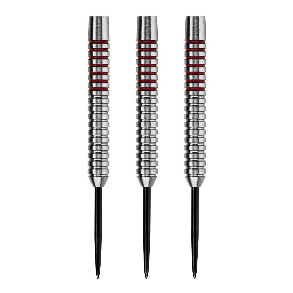 Karella - 80% Tungsten PL-04 Steelbarrels 23g - Steeldart