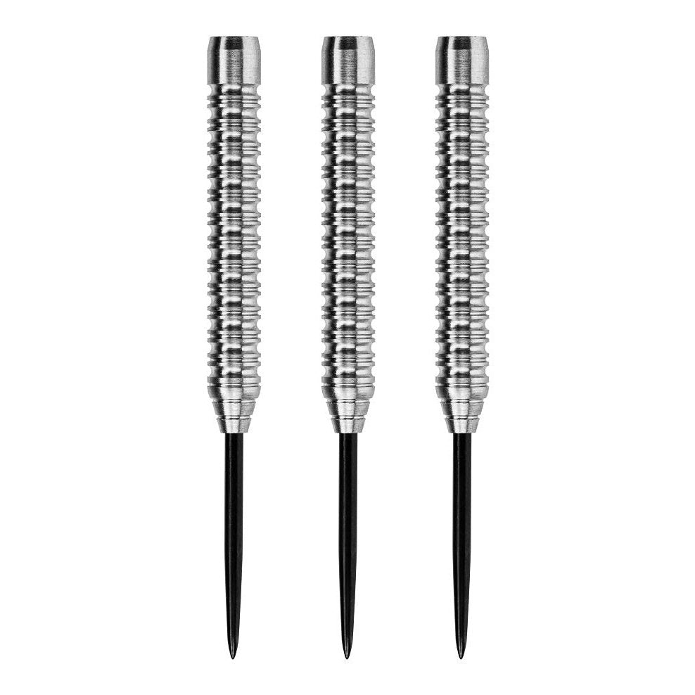 Karella - Profi Line 80% Tungsten PL-06 Steelbarrels 21g - Steeldart