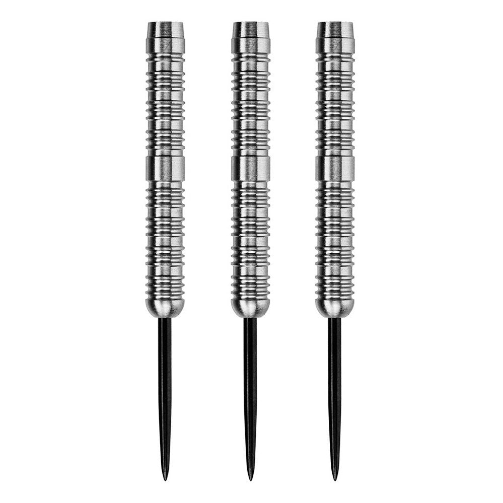 Karella - 80% Tungsten PL-10 Steelbarrels 22g - Steeldart