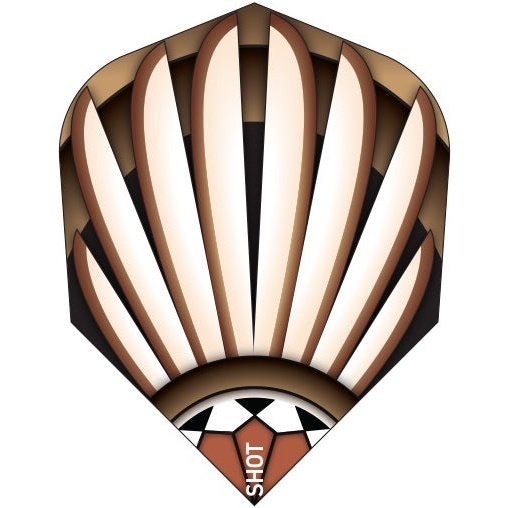 Shot - Bird of Prey Harrier - Flights