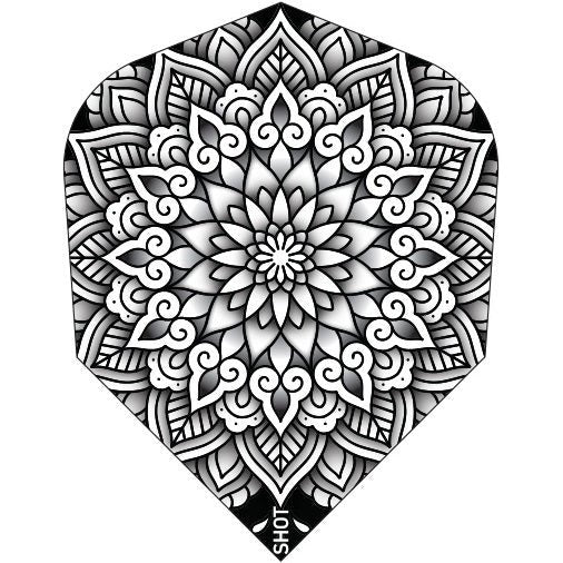 Shot - Henna - Flights