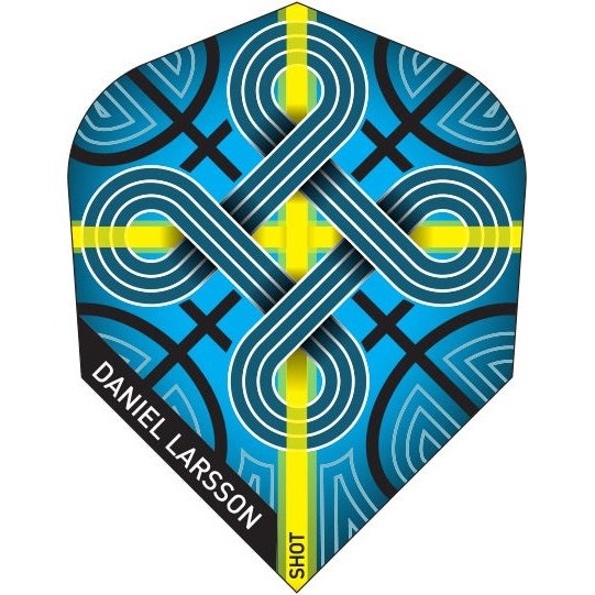 Shot - Daniel Larsson - Flights