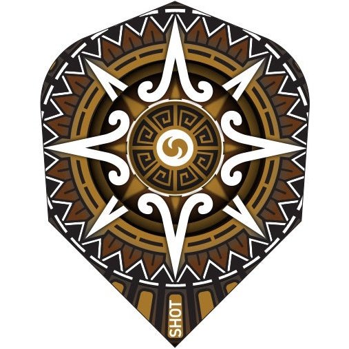 Shot - Earth Fusion - Flights