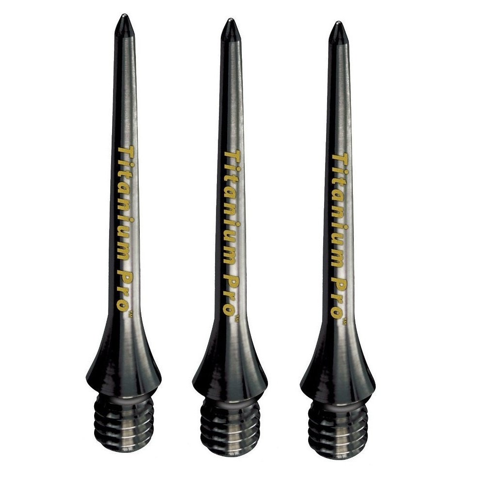 Target - Titanium Pro - Conversion Points