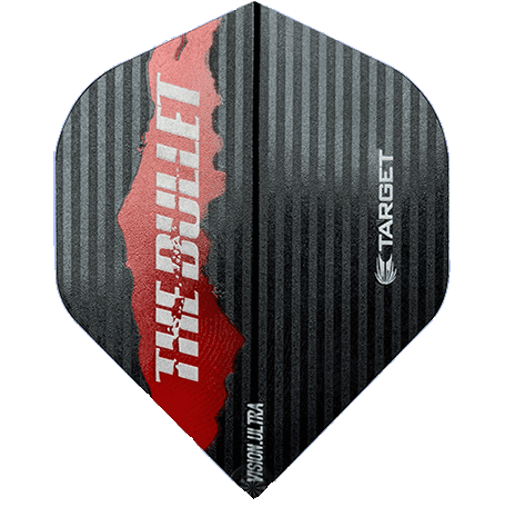Target - Stephen Bunting | The Bullet - Flights