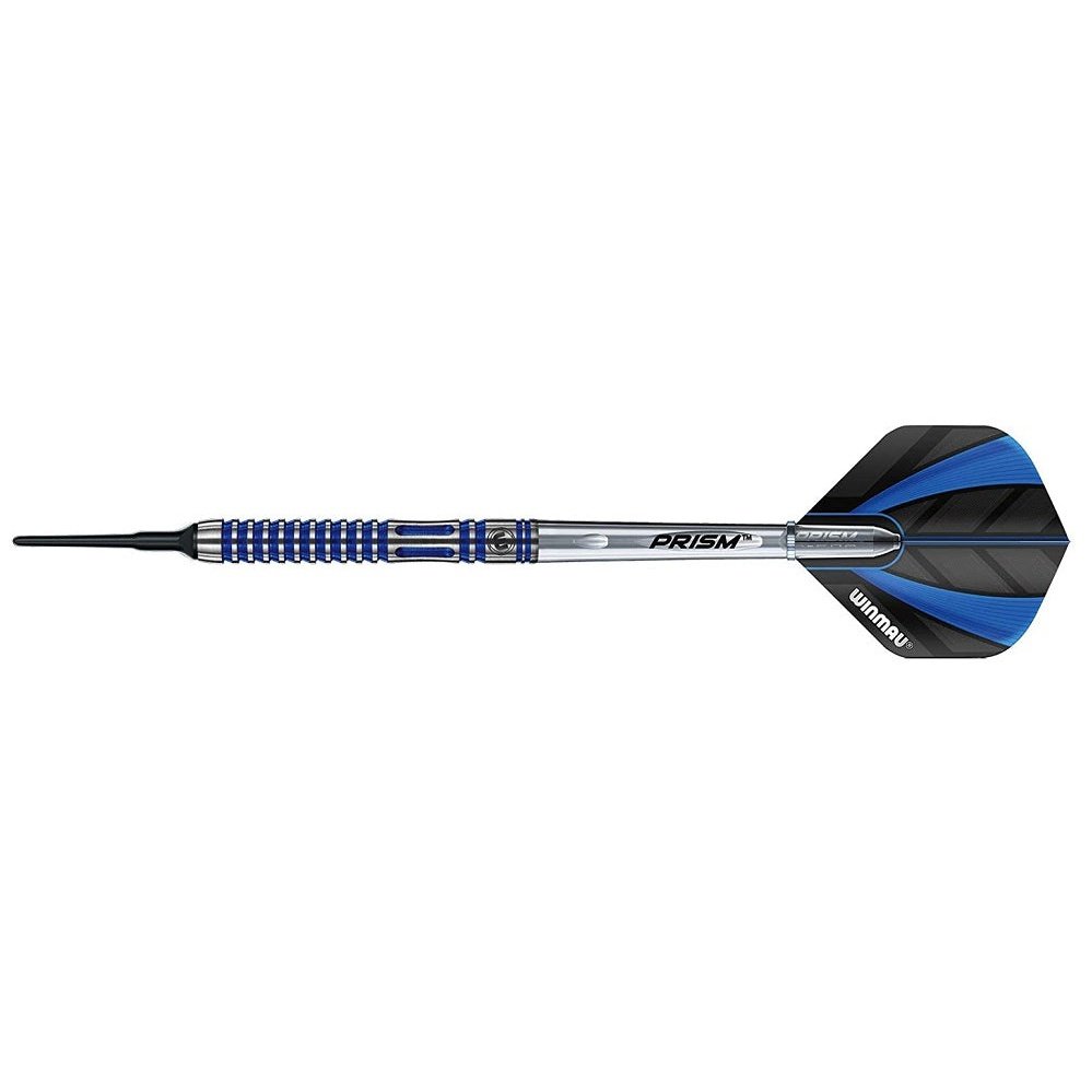 Winmau - Vanguard 90% Tungsten 18g - Softdart