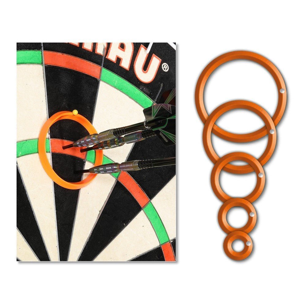 Winmau - Simon Whitlock Official Practice Rings | Übungsringe - Zubehör