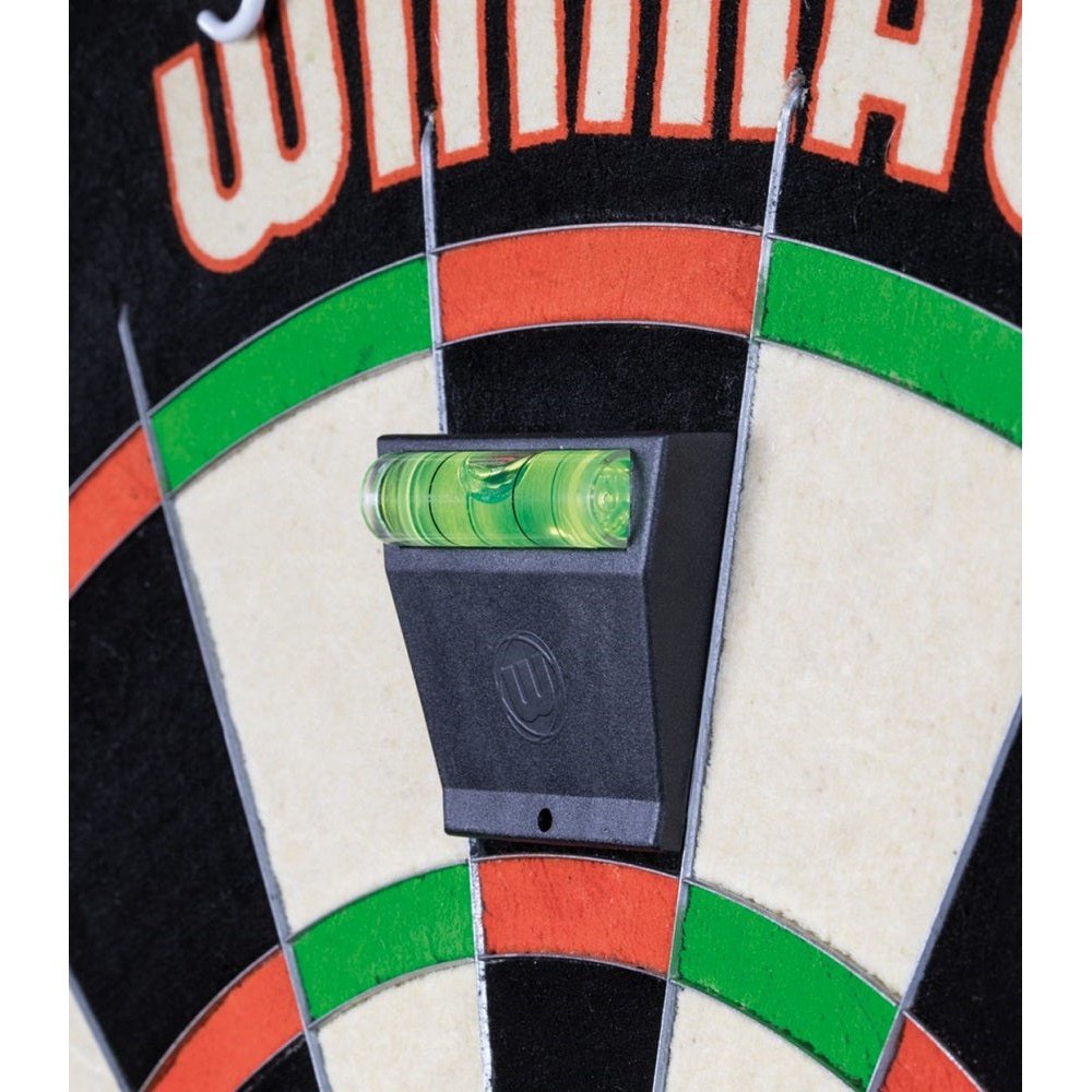 Winmau Wasserwaage Spirit Master - Zubehör