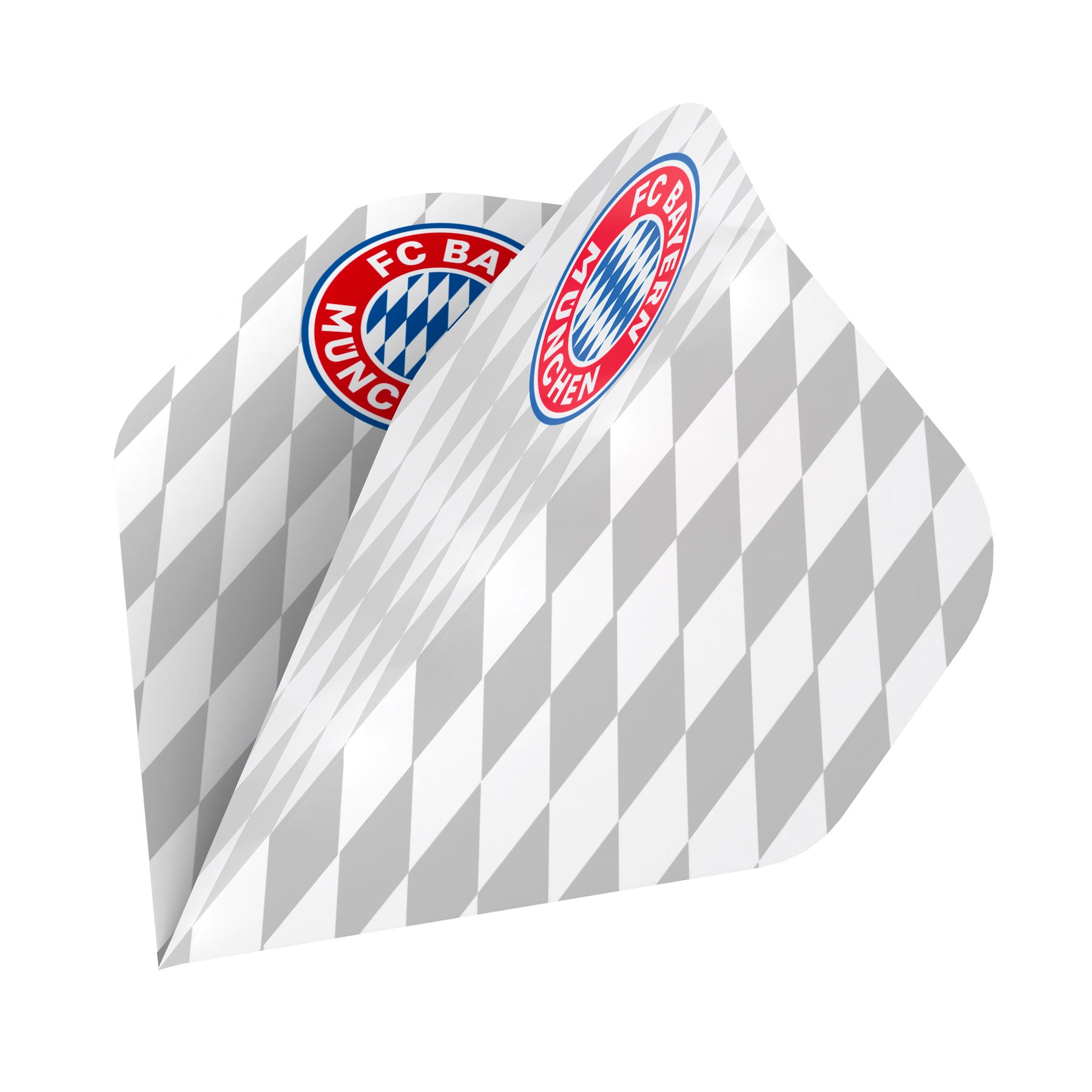 Dart Bulls FC Bayern München Flight Collection