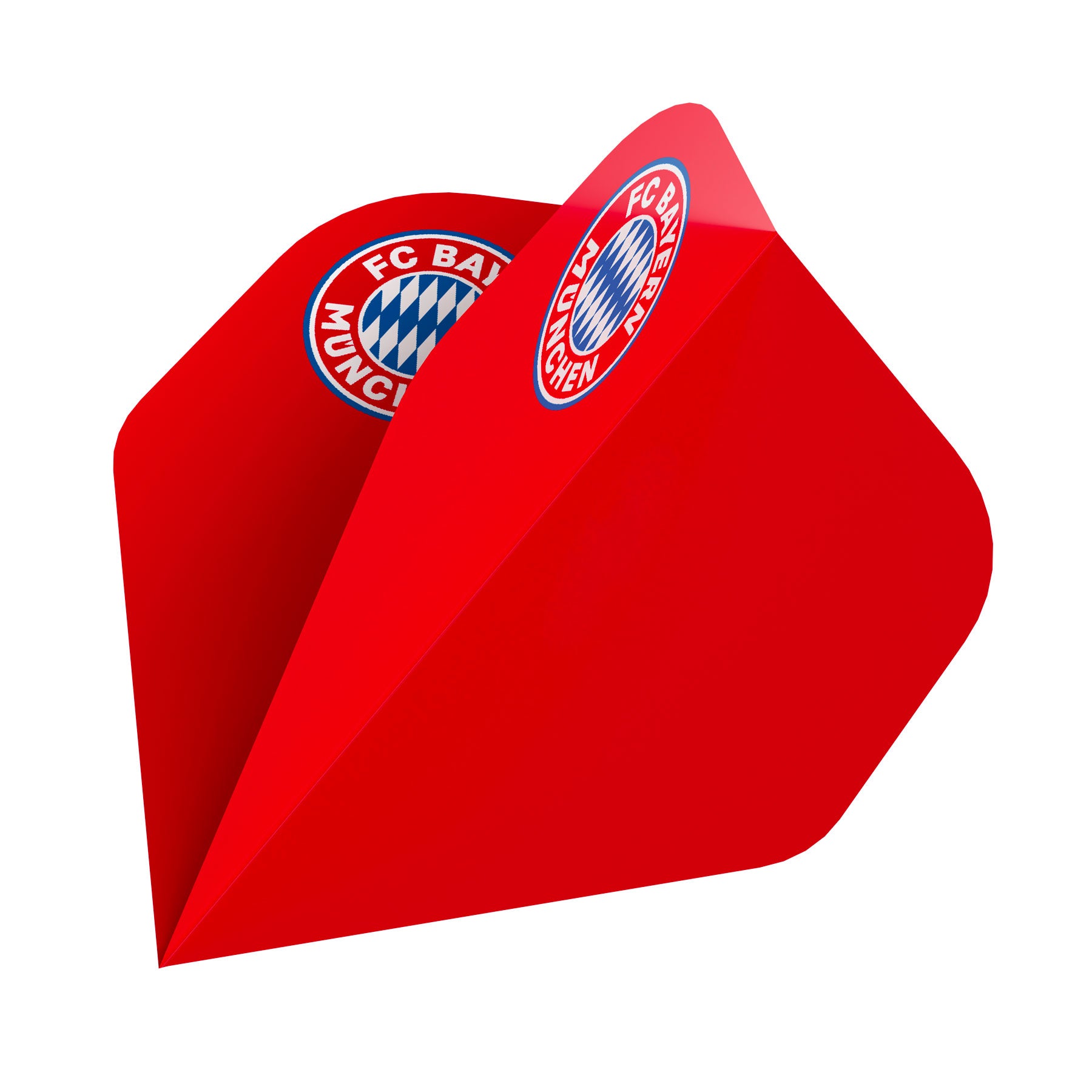 Dart Bulls FC Bayern München Flight Collection