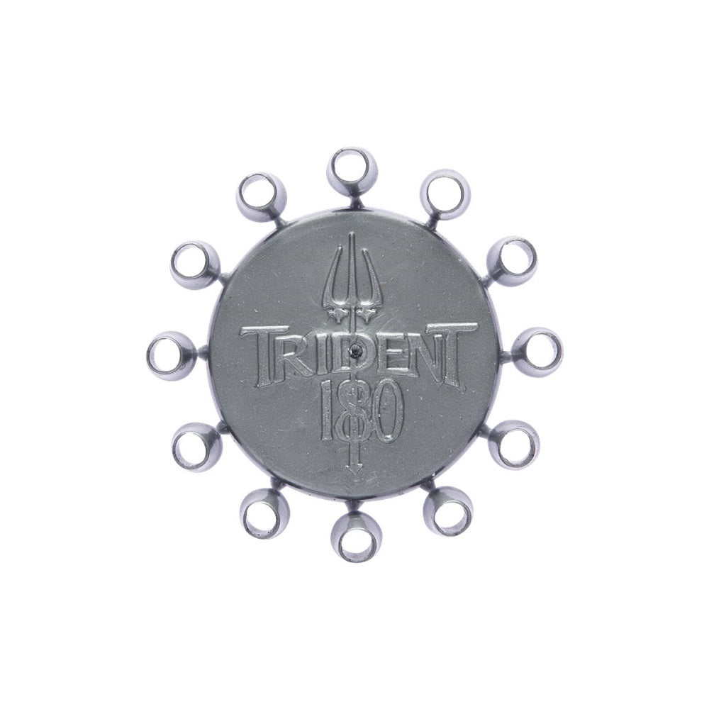 Winmau - Trident 180 Kappen - Zubehör