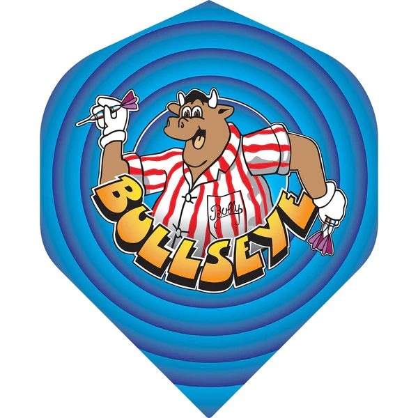 Bullseye - Bully Design - Flights