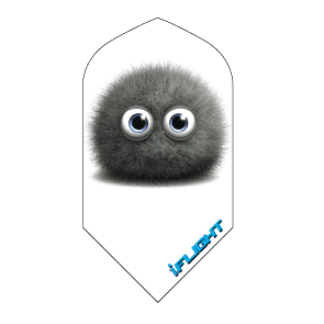 Designa iFlight - Fluffy | Wuschel Slim - Flights