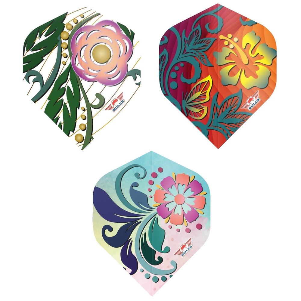 Bulls NL - Flora - Flights