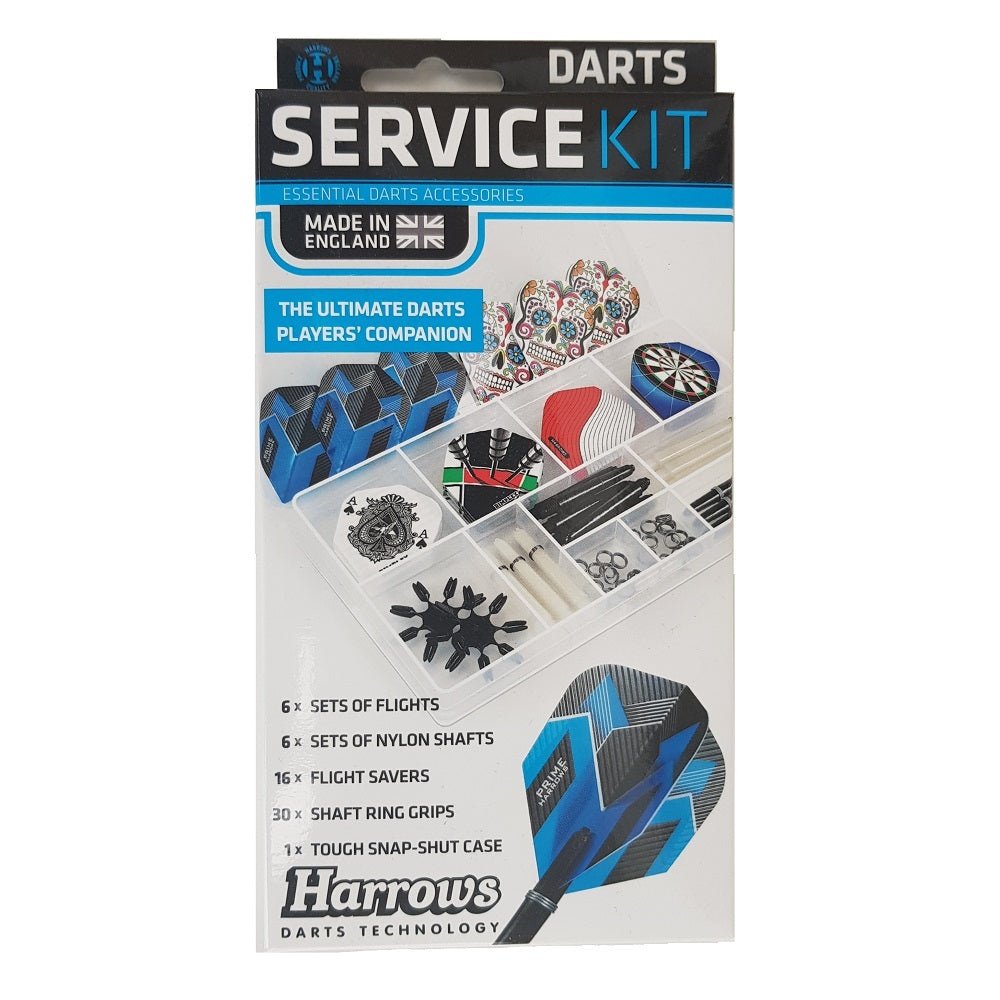 Harrows - Service Kit | 2024 - Zubehör