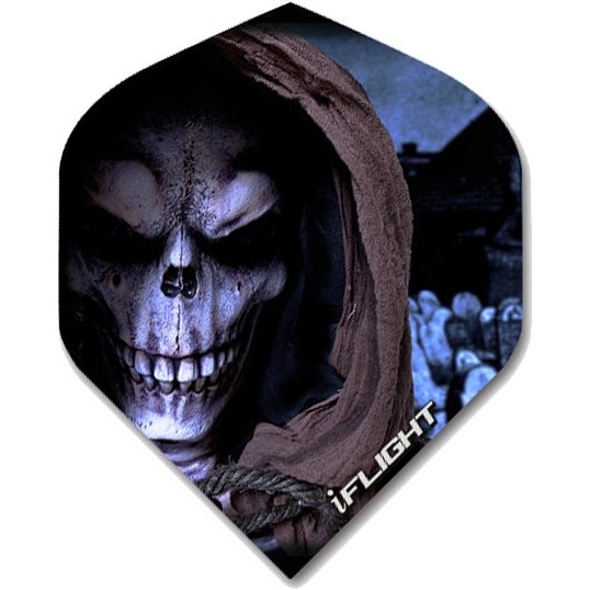 Designa iFlight - Skull Reaper - Flights