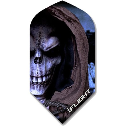 Designa iFlight - Skull Reaper Slim - Flights