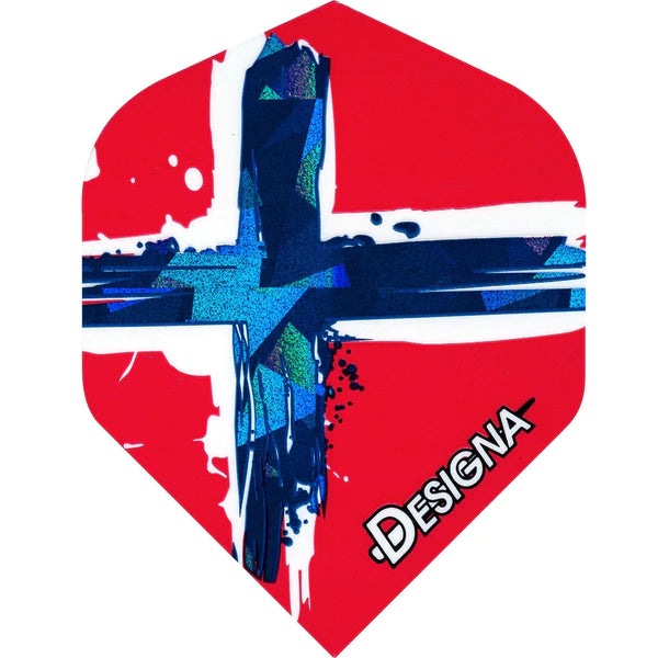 Designa - Patriot Länder - Flights