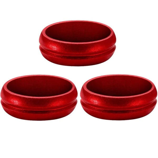Mission - F-Lock Rings | Schaftringe - Zubehör