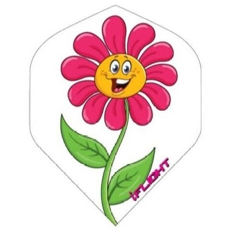 Designa iFlight - Smiley Flower - Flights