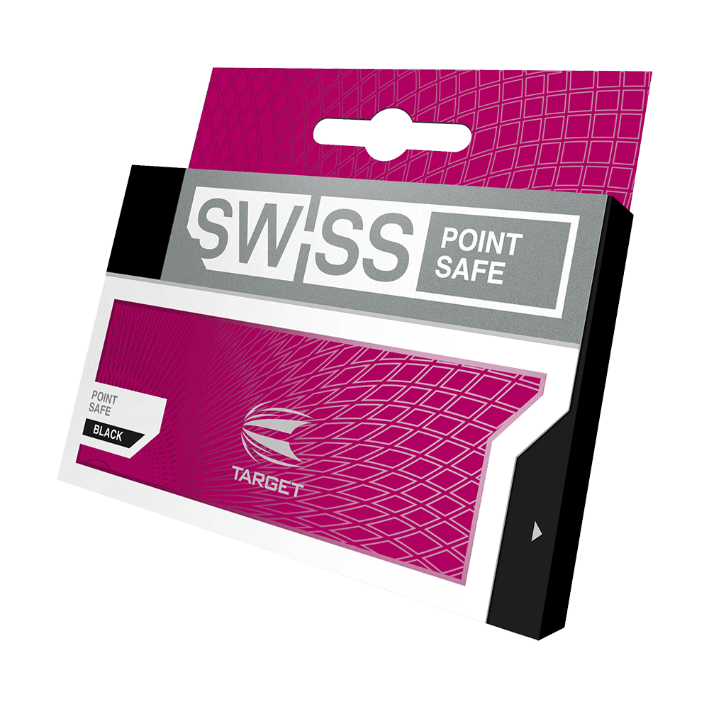 Target - Swiss Point Safe - Zubehör