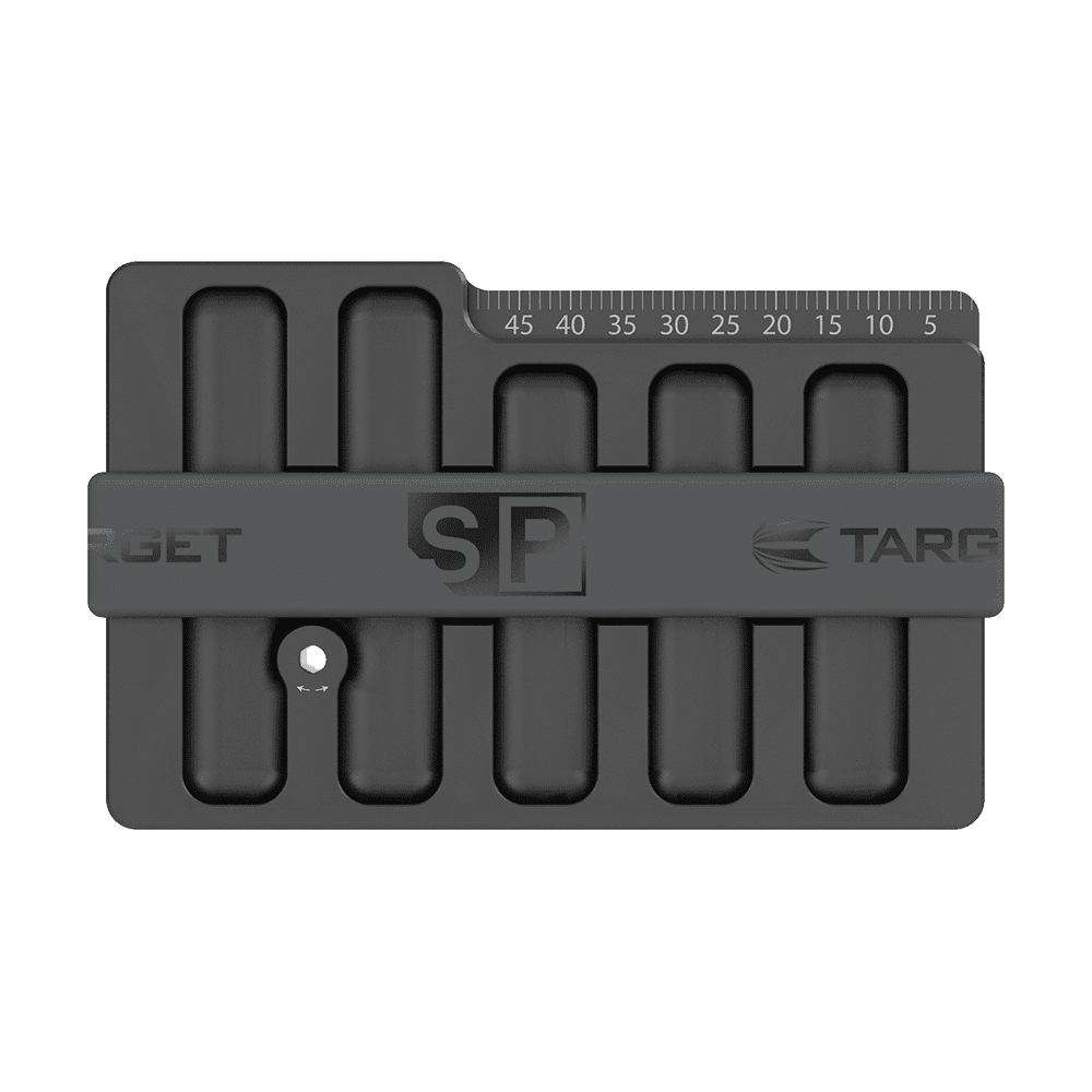 Target - Swiss Point Safe - Zubehör