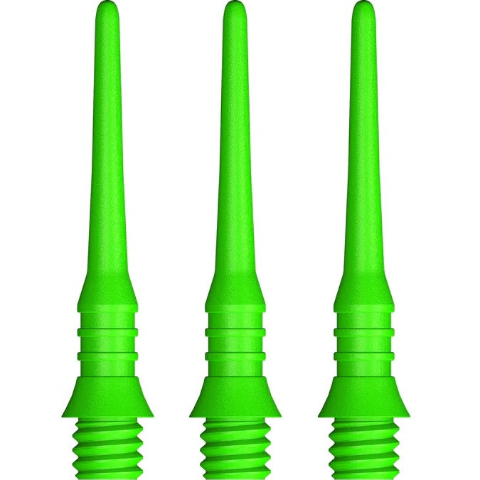 Mission - Titan Pro - Softdartspitzen