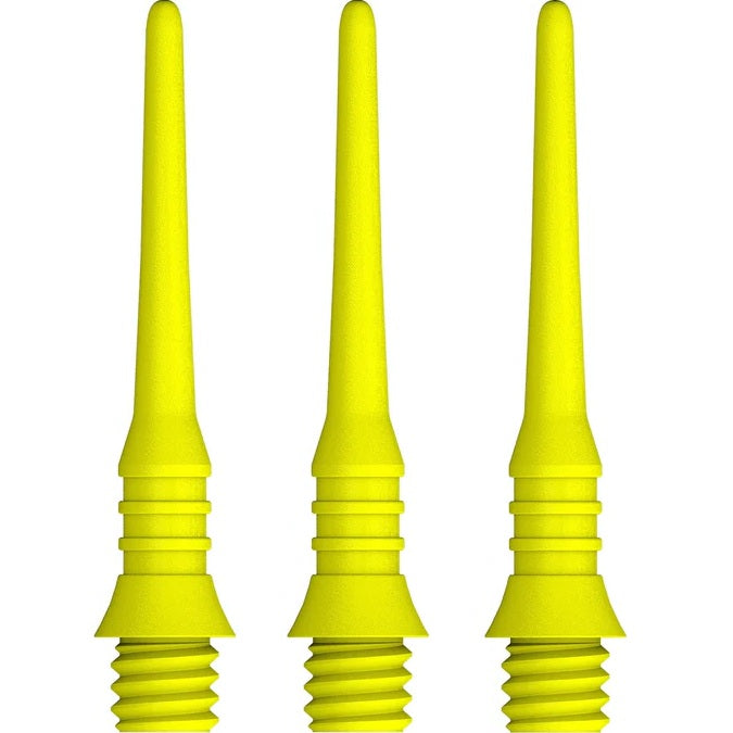 Mission - Titan Pro - Softdartspitzen