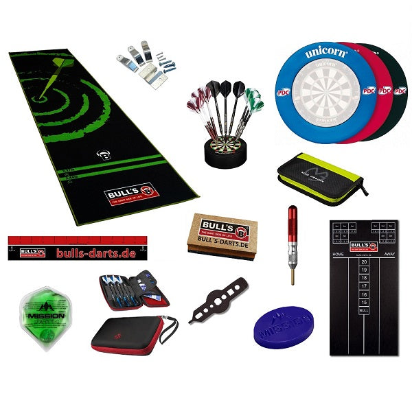 Dart Boards & Zubehör   Dartshop - Darts online kaufen