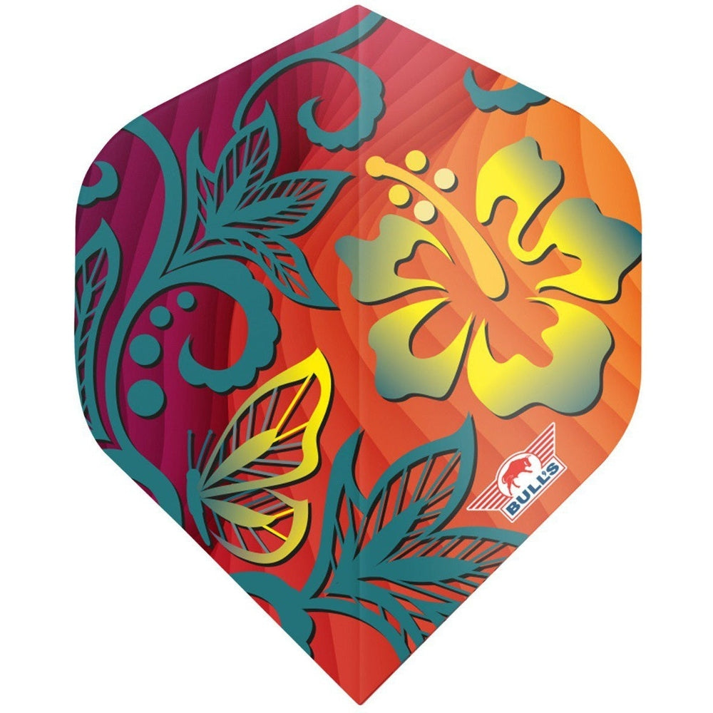 Bulls NL - Flora - Flights