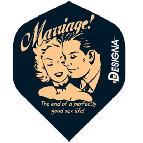 Designa - Marriage - Flights