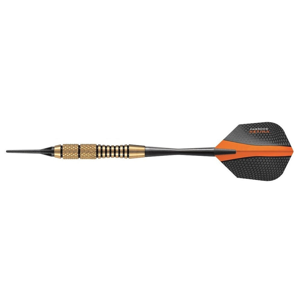 Harrows - Matrix 14g, 16g oder 18g - Softdart