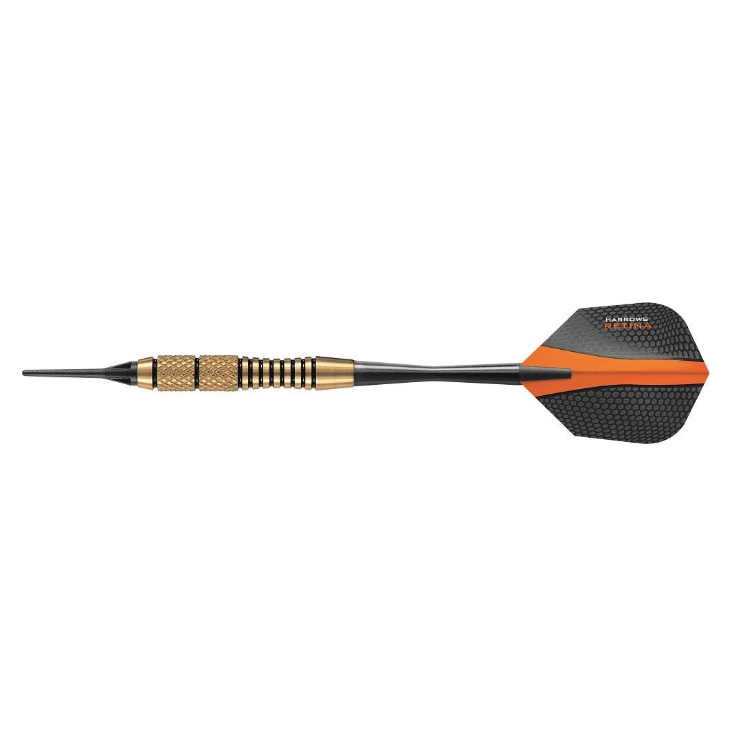 Harrows - Matrix 14g, 16g oder 18g - Softdart