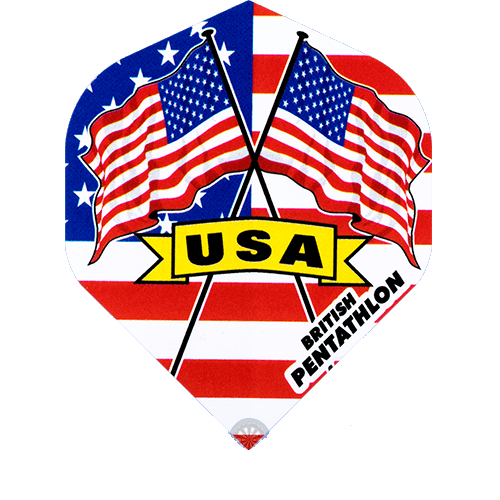 Pentathlon - British Pentathlon Nation - Flights