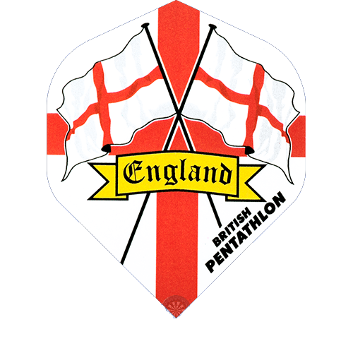 Pentathlon - British Pentathlon Nation - Flights