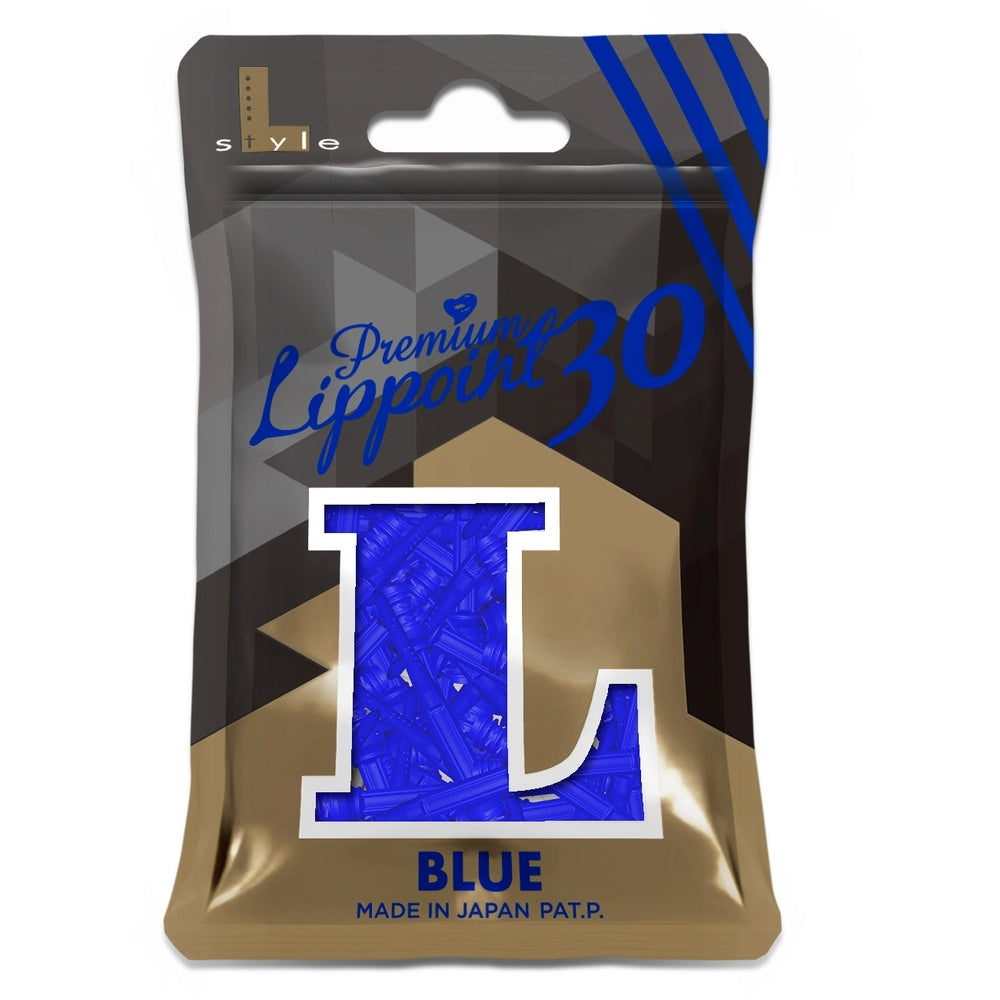 L-Style - Premium Lippoint Lang - Softdartspitzen