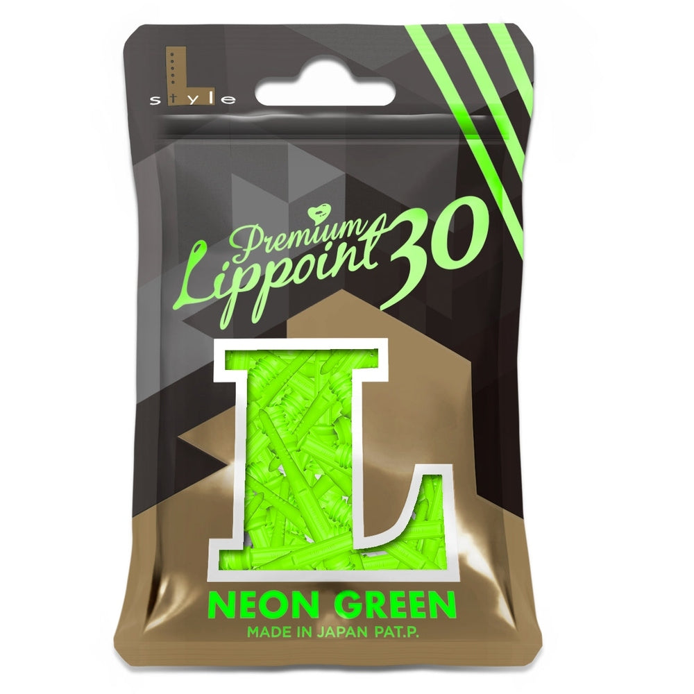 L-Style - Premium Lippoint Lang - Softdartspitzen