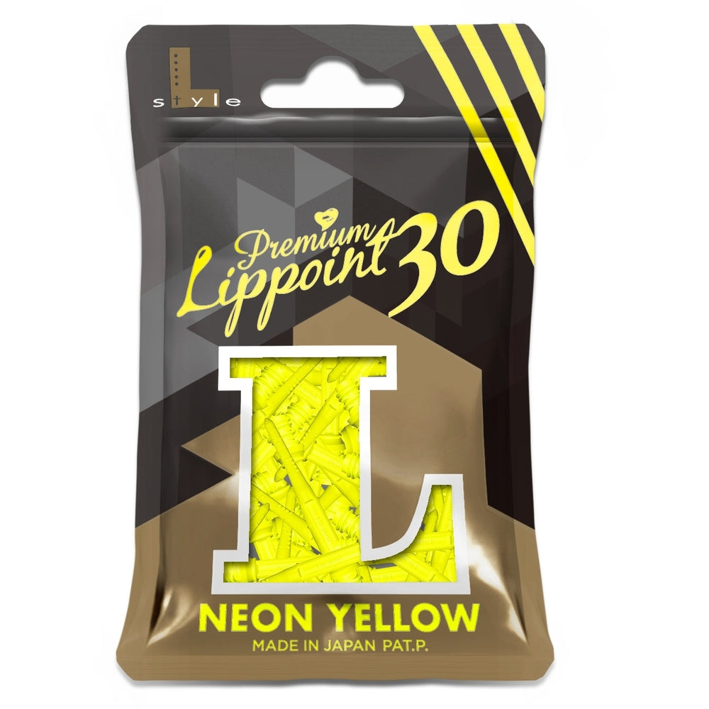 L-Style - Premium Lippoint Lang - Softdartspitzen