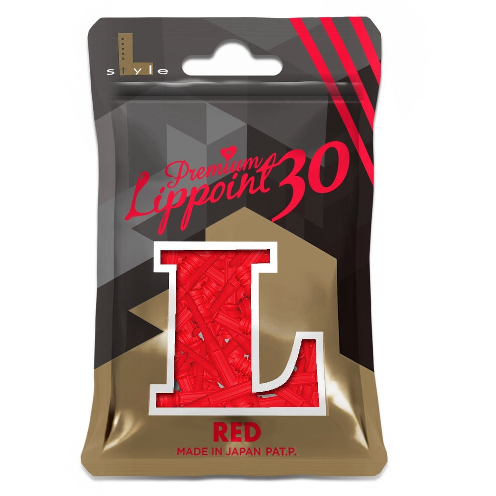 L-Style - Premium Lippoint Lang - Softdartspitzen