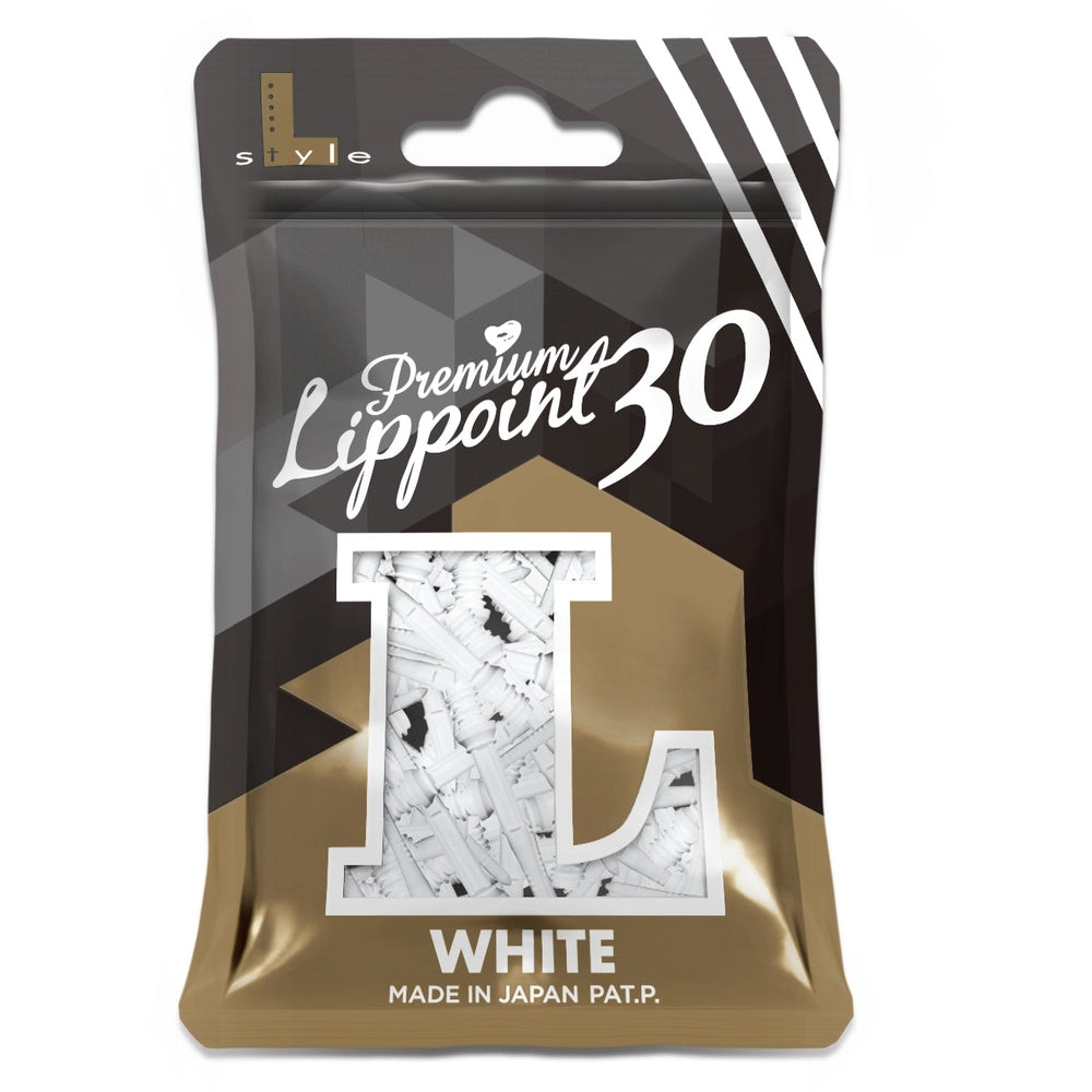 L-Style - Premium Lippoint Lang - Softdartspitzen