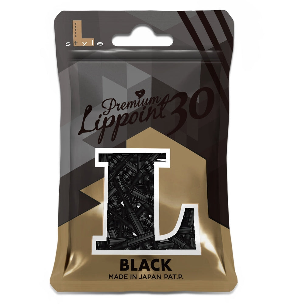 L-Style - Premium Lippoint Lang - Softdartspitzen