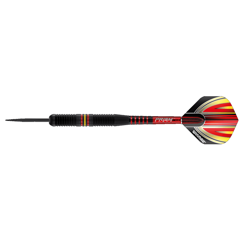 Winmau - Outrage 20g - Steeldart