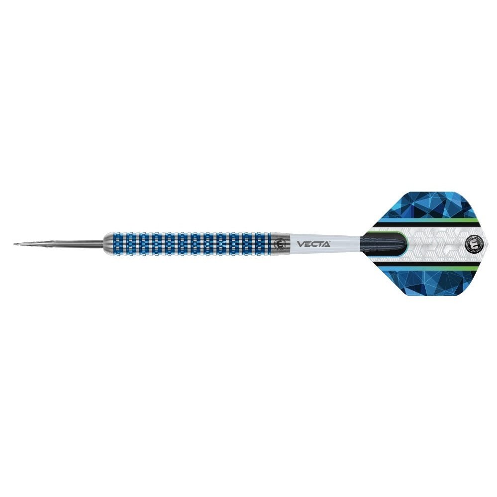 Winmau - Poseidon 90% Tungsten 23g - Steeldart