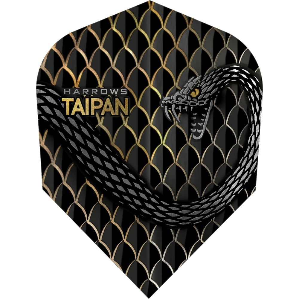 Harrows - Taipan - Flights