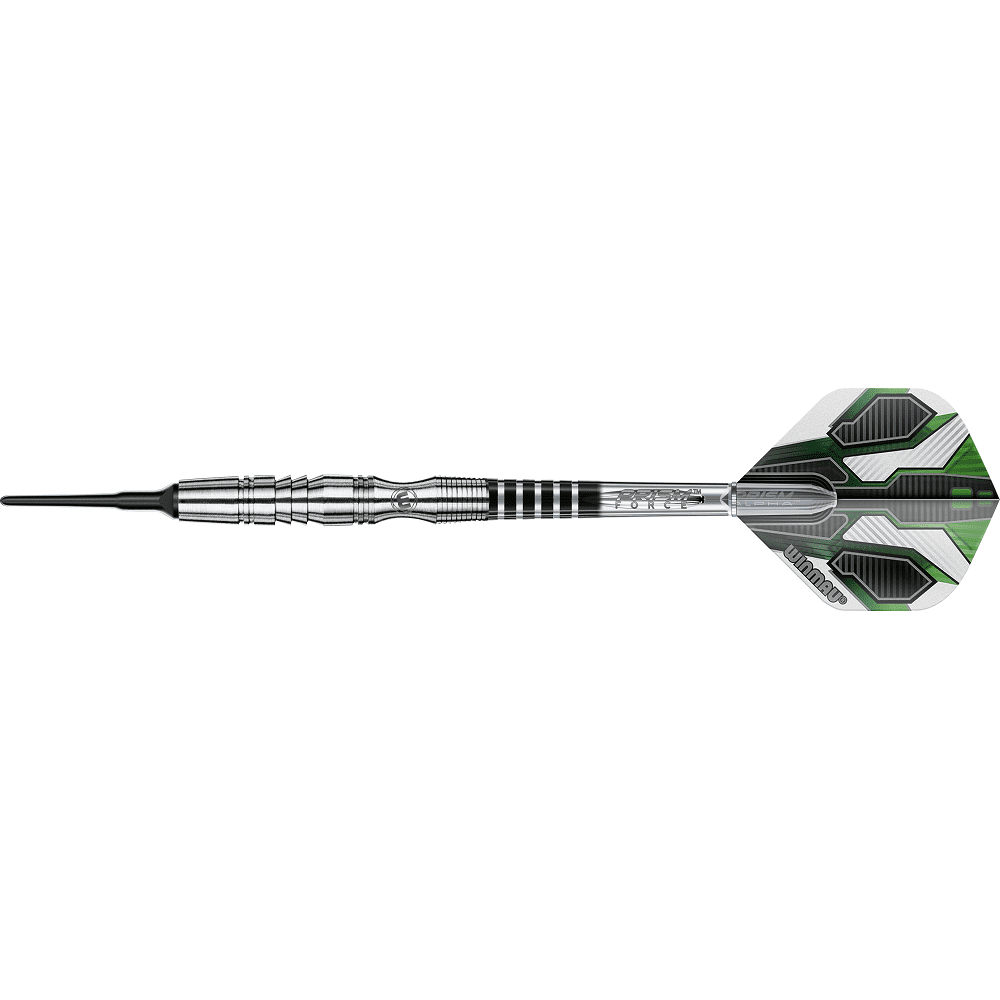 Winmau - Sniper 90% Tungsten 18g oder 20g - Softdart