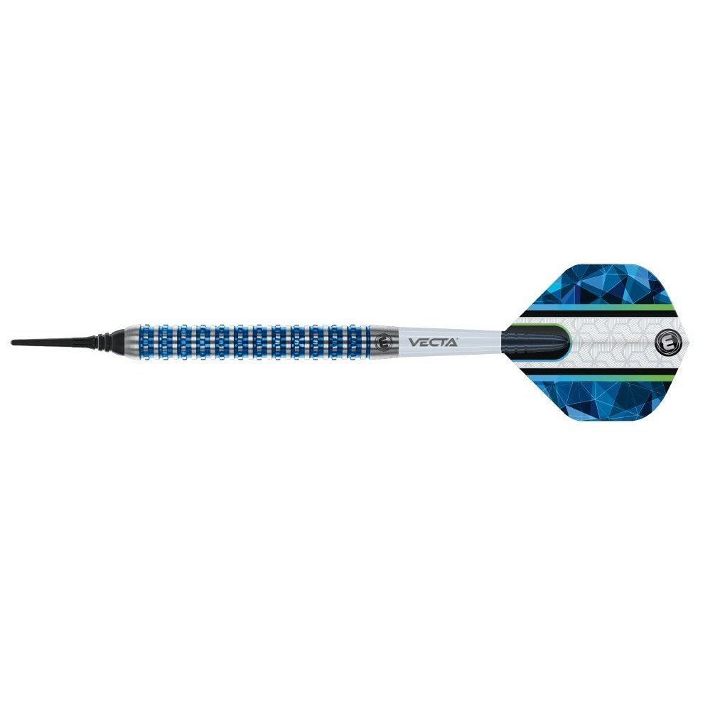 Winmau - Poseidon 90% Tungsten 20g - Softdart