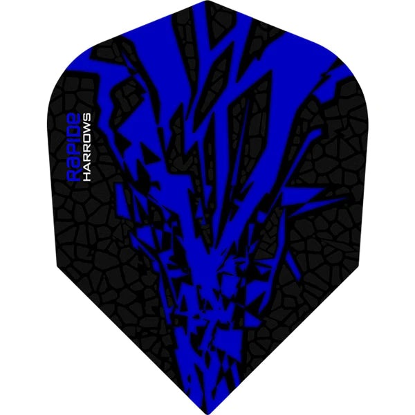 Harrows - Rapide X - Flights