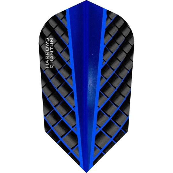 Harrows - Quantum Slim - Flights