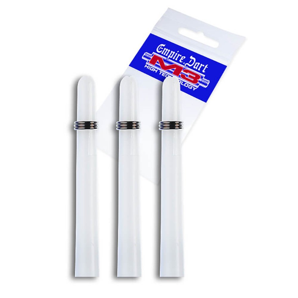 Empire - M3 Nylon | Innengewinde - Shafts