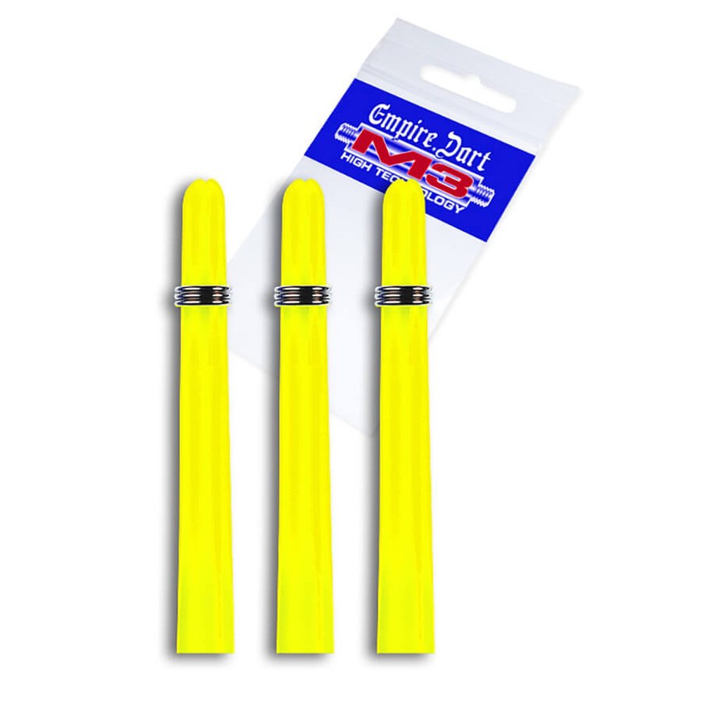 Empire - M3 Nylon | Innengewinde - Shafts